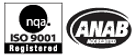 ACE Stamping and Machine Co., Inc. Cuenta con la certificación ISO 9001