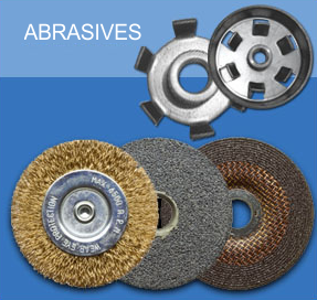 Abrasives Industry